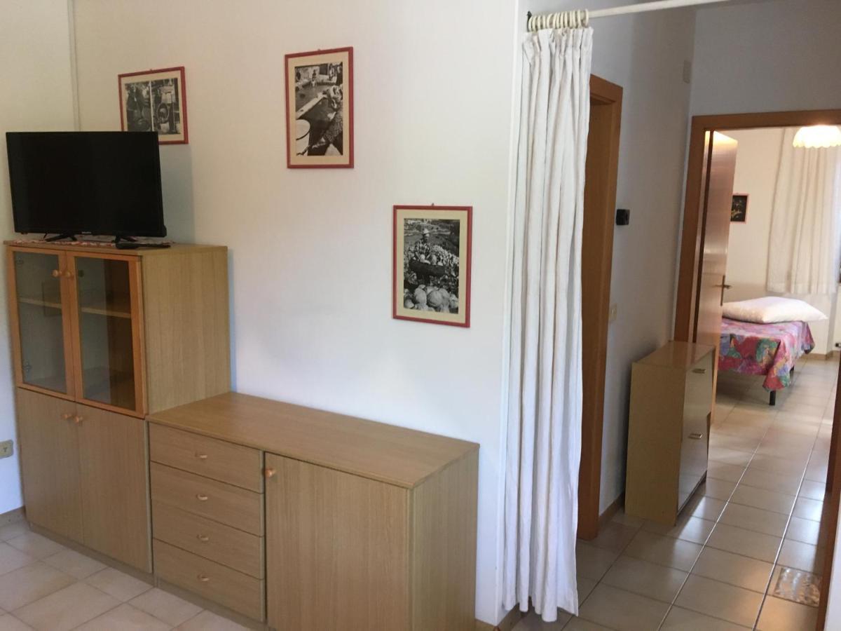 Hotel Casa St Uldarico Brusino Exteriér fotografie