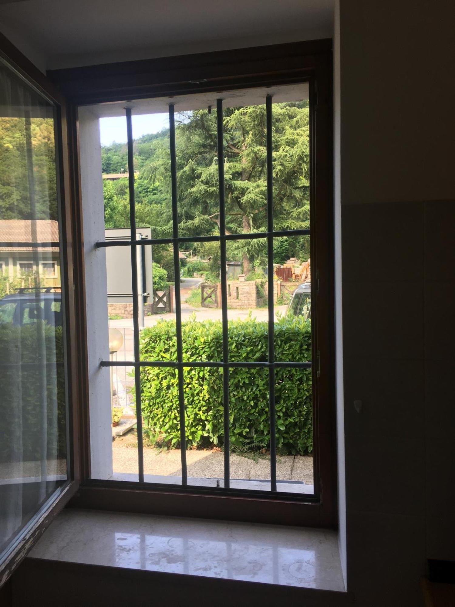 Hotel Casa St Uldarico Brusino Pokoj fotografie