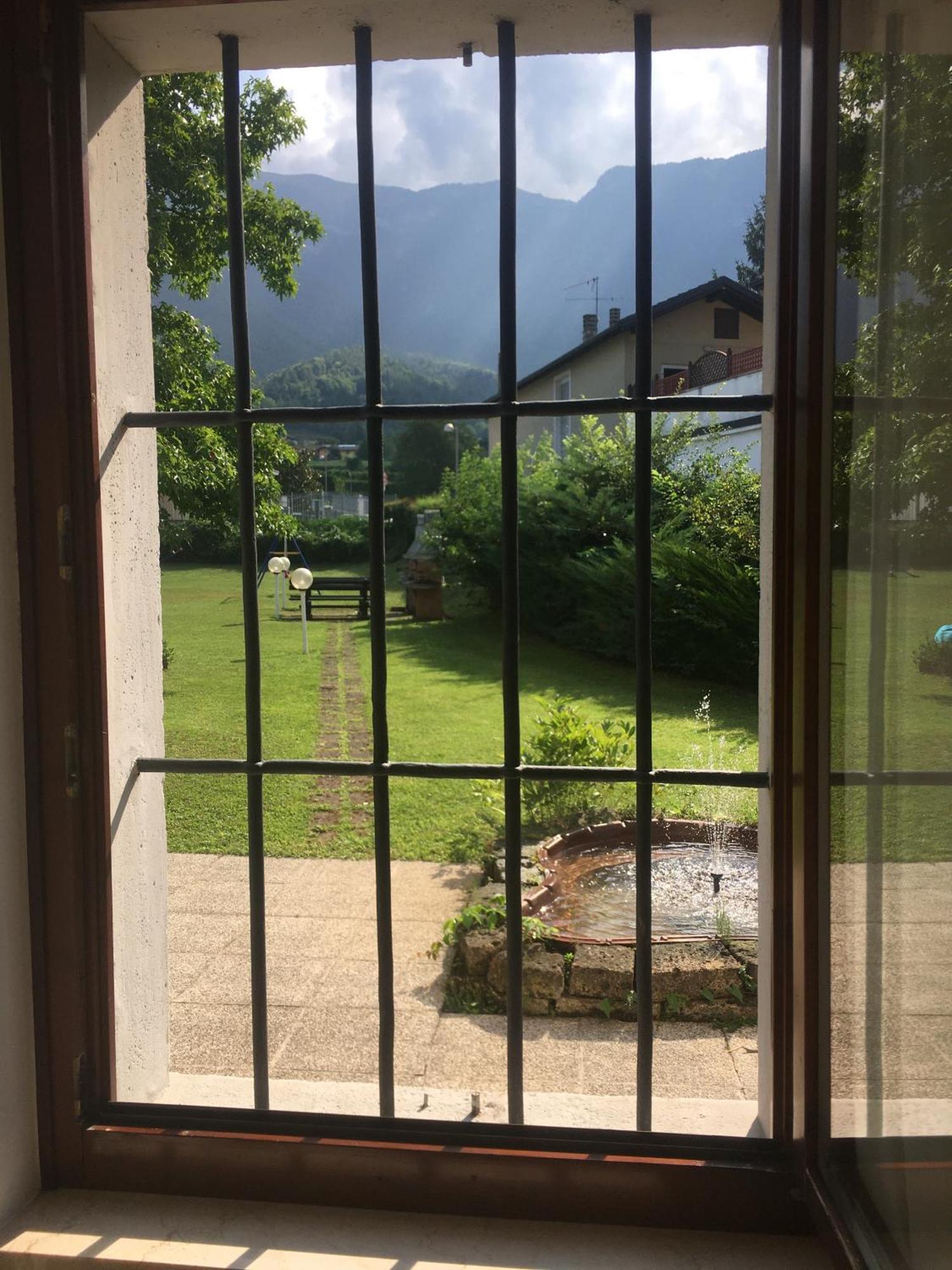 Hotel Casa St Uldarico Brusino Pokoj fotografie