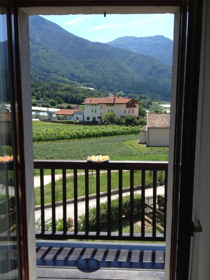 Hotel Casa St Uldarico Brusino Exteriér fotografie